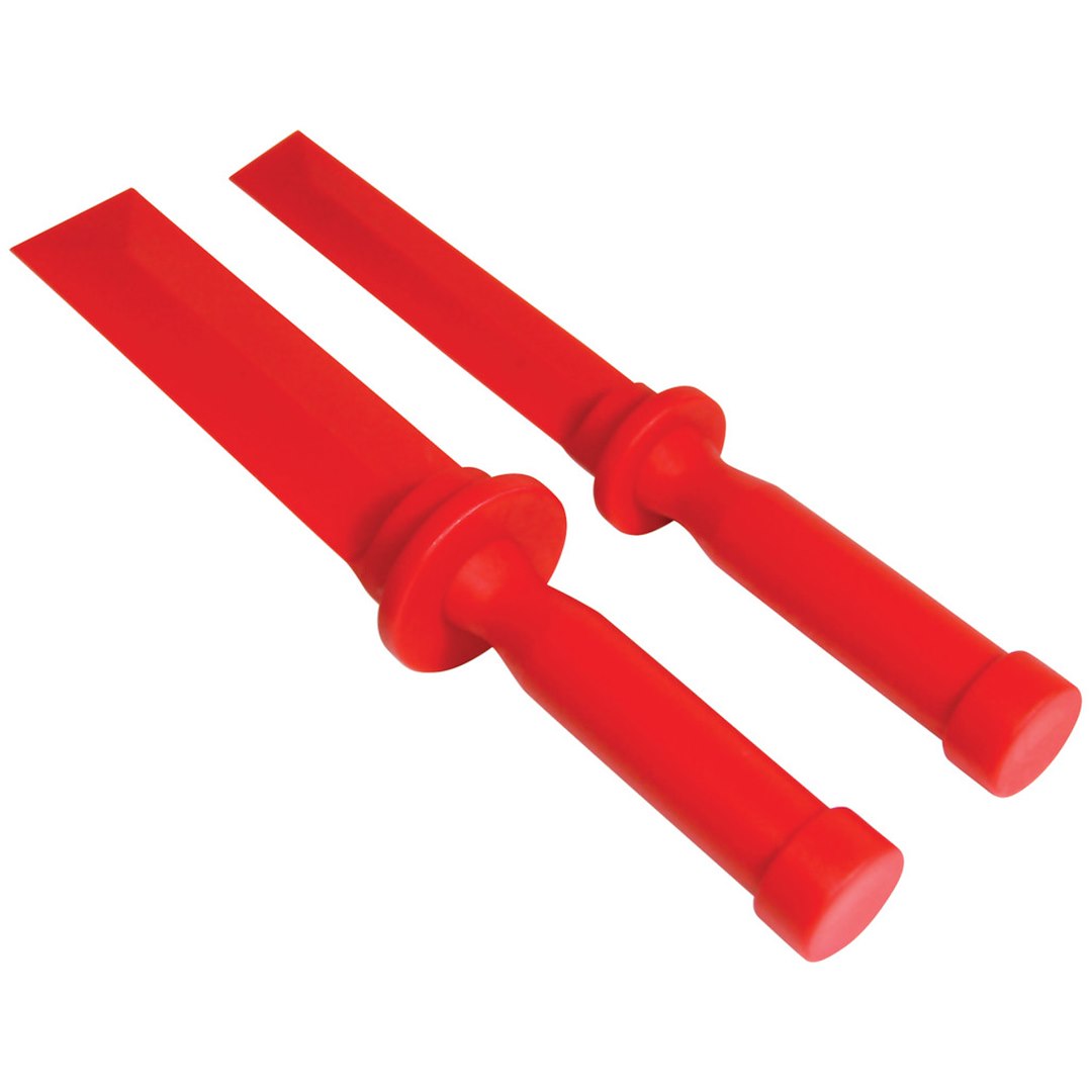 CHISEL SET-PLASTIC