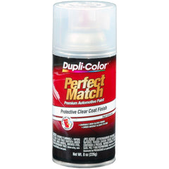 P/M CLEAR TOP COAT
