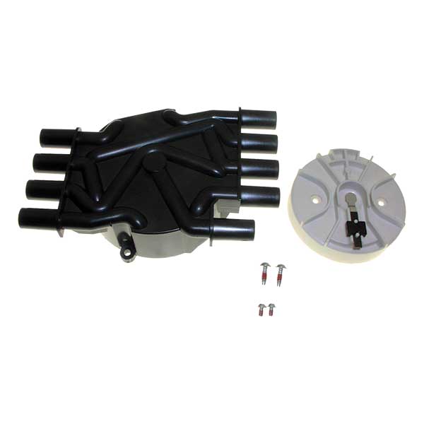 TUNE-UP KIT WITH CAP