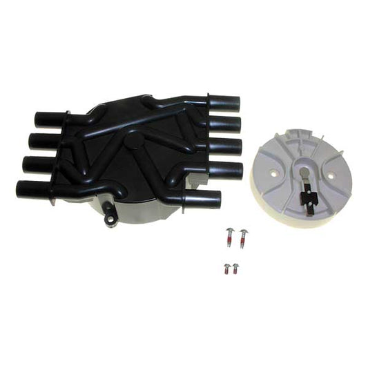 TUNE-UP KIT WITH CAP