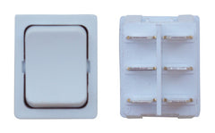 12V SUPER DUTY WHITE