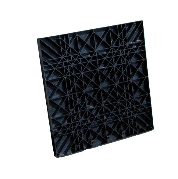 FOUNDATION PAD 16'X18'--2