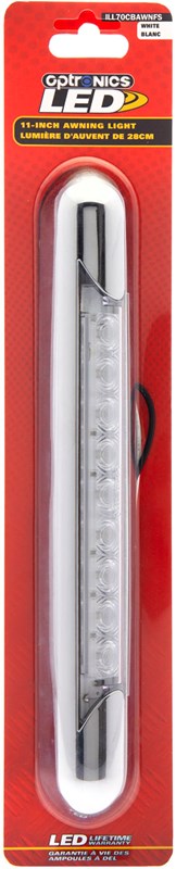 LED AWNING LIGHT; 8 IN