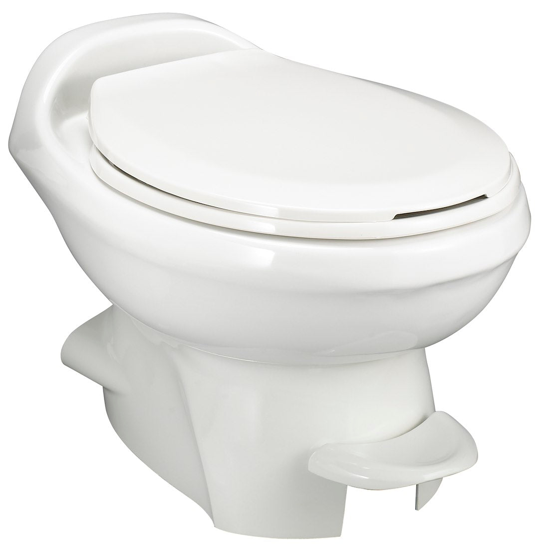 TH34433 AM STYLE PLUS LOW WHITE CP