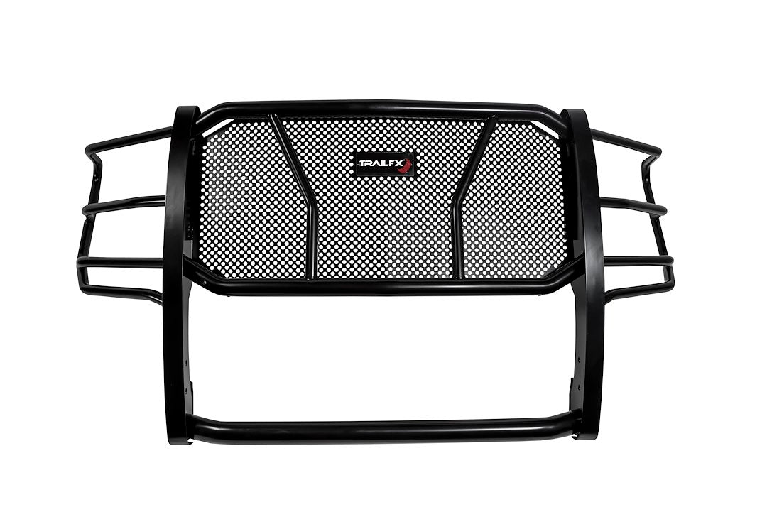 EXT GRILLE GUARD 2020_CHEVY25/3500