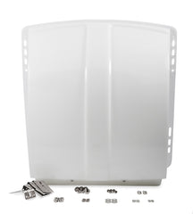 CAMCO ROOF VENT COVER  WHITE  3 PK