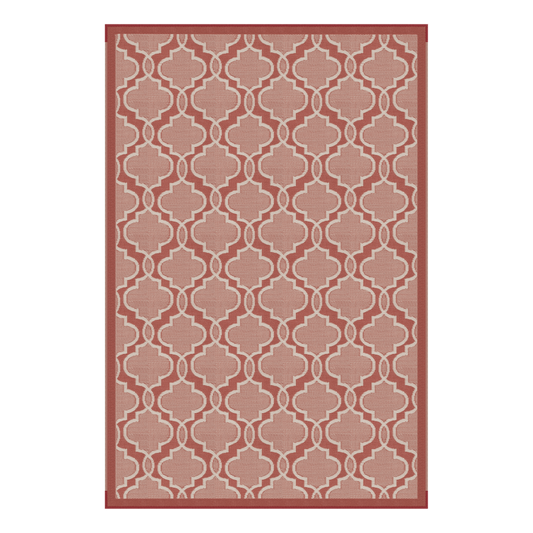 LIPPERT ALL WEATHER 8'X12' TERRACOT