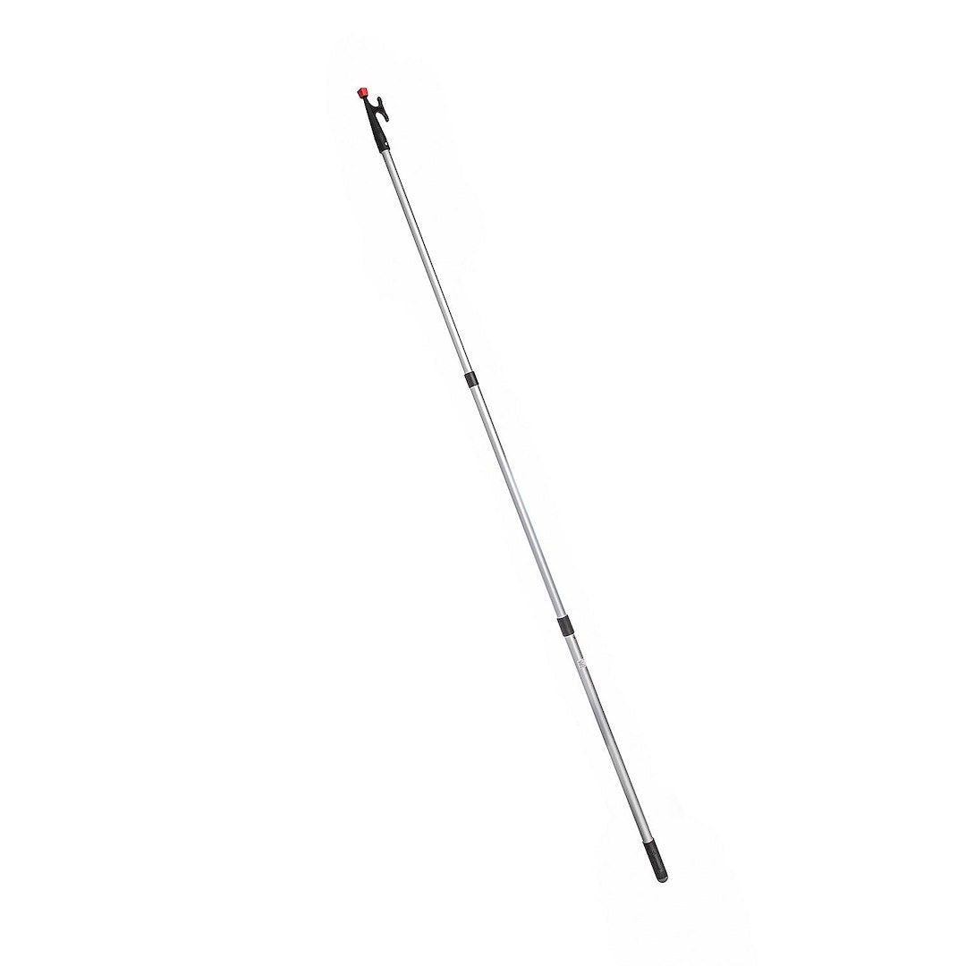 BOAT HOOK 8' TELESCOPING
