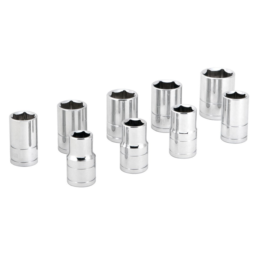 SOCKET SET