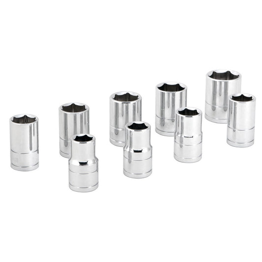 SOCKET SET