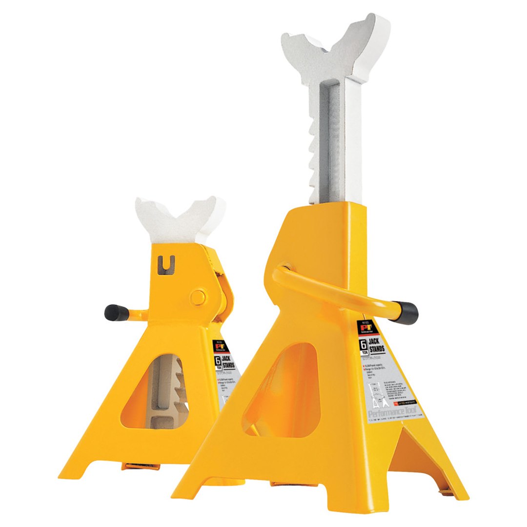JACK STANDS