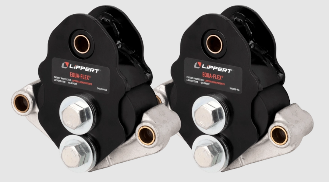 KIT EQUAFLEX ONE PR TANDEM 4K-6KLB