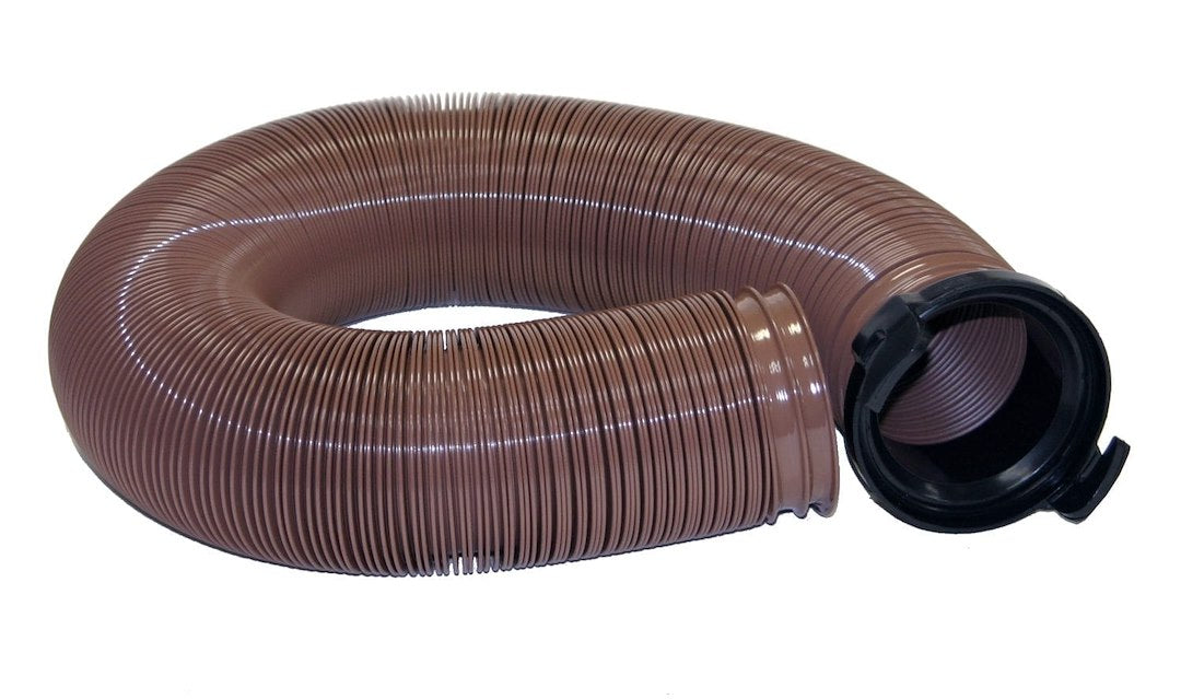 10' EZ FLUSH HD DRAIN HOS