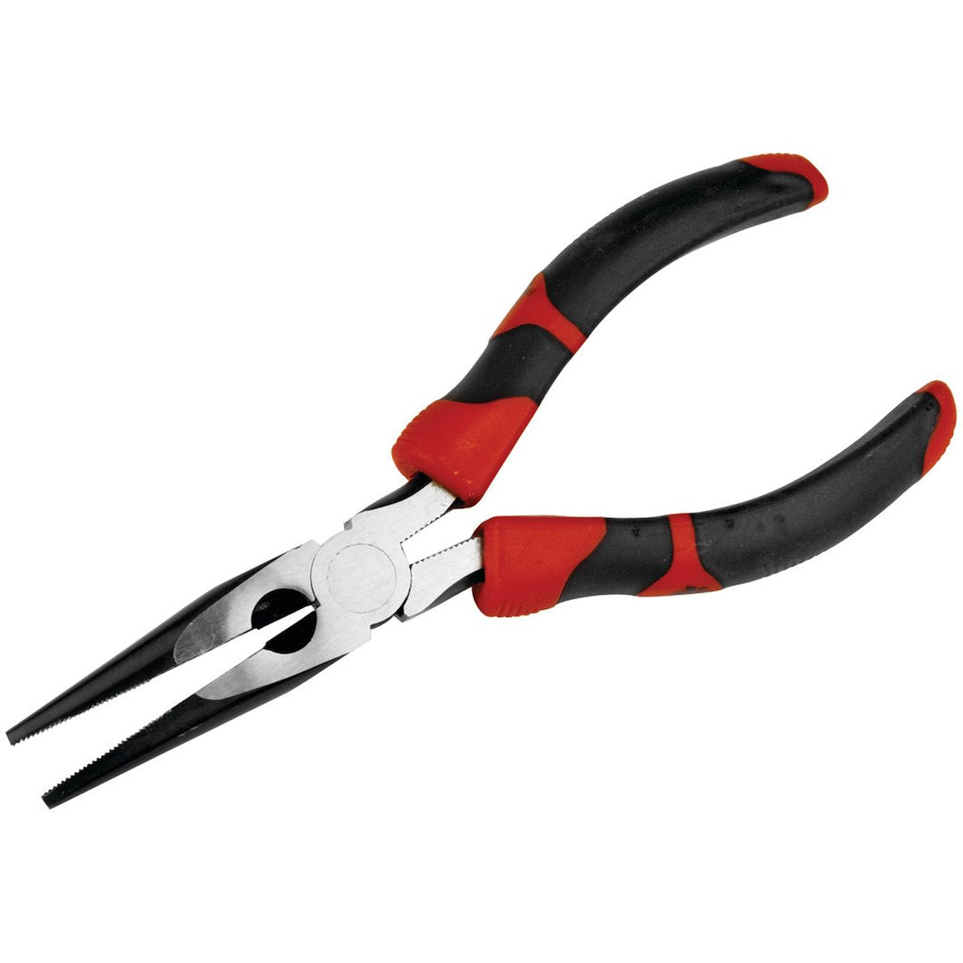 PLIERS-LONG NOSE