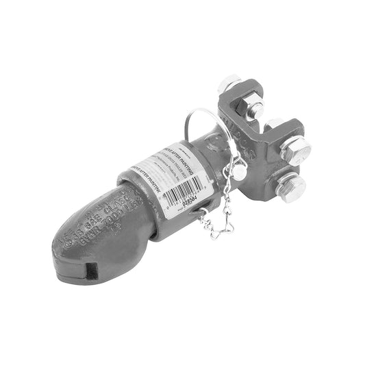 RIGID MOUNT ADJUSTABLE CO