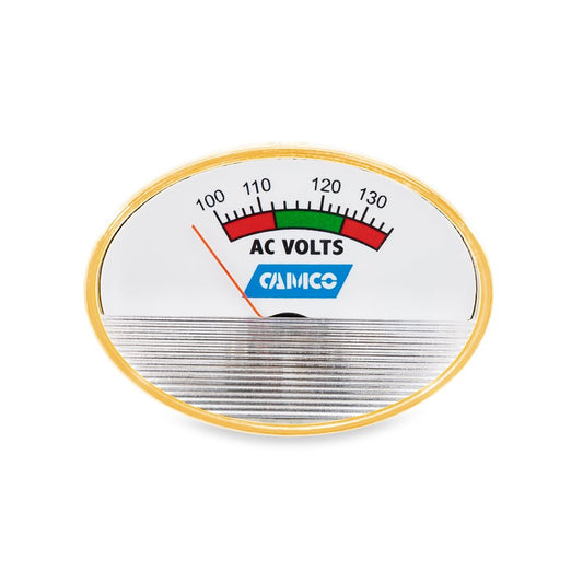 AC VOLT METER