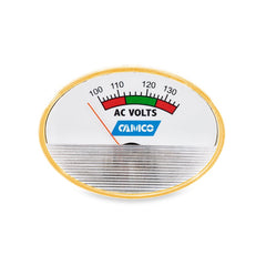 AC VOLT METER