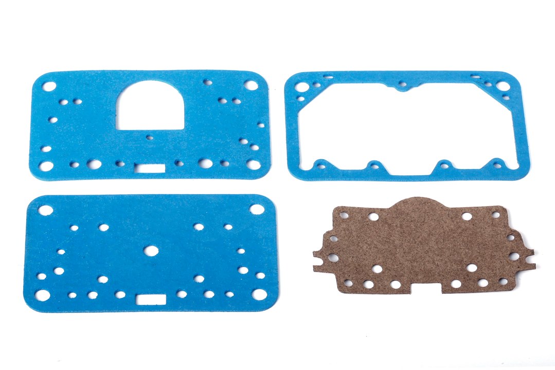 108-201 GASKET ASSORTMNTS