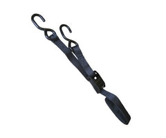 CAM BUCKLE TIE-DOWN VALUE PACK  1'