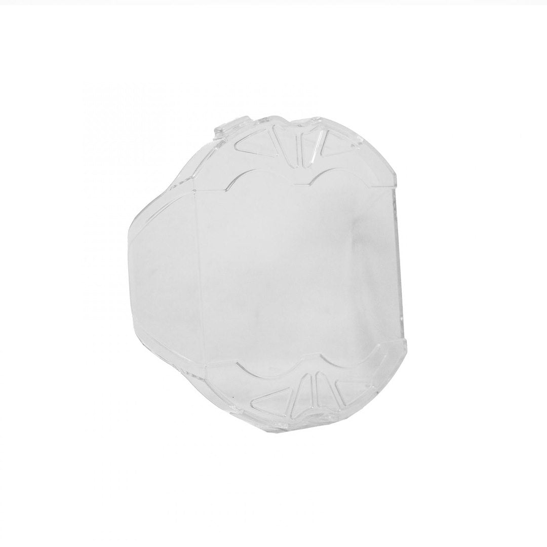 LP4 SINGLE ROCK GUARD CLEAR BAJA DE