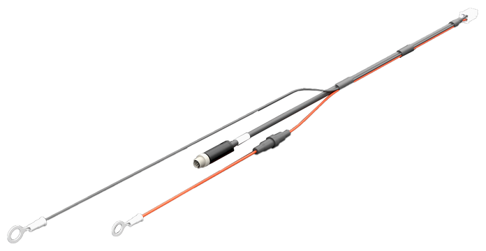 GP-RVC-BC: ADV LFP RV-C SYSTEM HARN