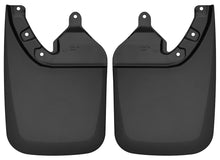 Load image into Gallery viewer, 16 TAC W/OE FNDR FLRS REAR MUD GRDS
