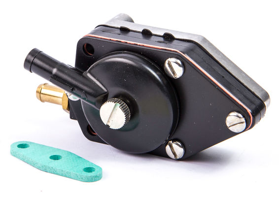FUEL PUMP