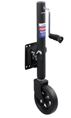 BLACK TEXTURED SWIVEL JACK DELUXE P
