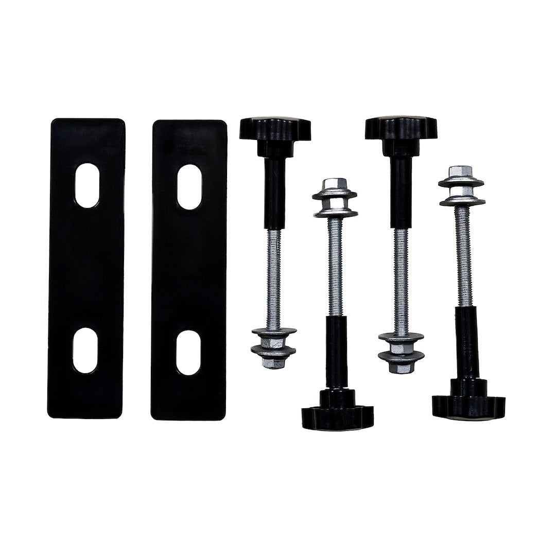 TRACTION BOARD MOUNTING KIT