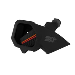 NEXTGEN DIESEL DRYFLOW COLD AIR INT