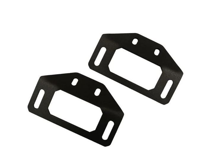 RIGID 2021 FORD BRONCO ROOF RACK LE