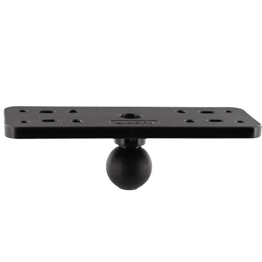 1.5' BALL SYSTEM TOP PLATE