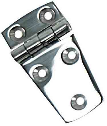 HD STAMPED S.S. SHORTSIDED DOOR  HI