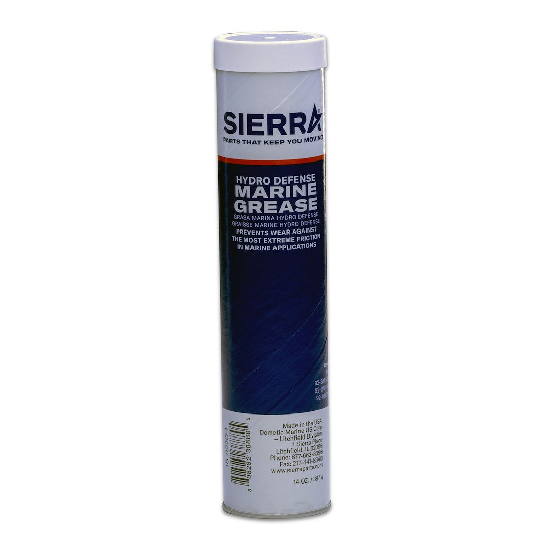 HYDRO DEFENSE MARINE GREASE 14 OZ C