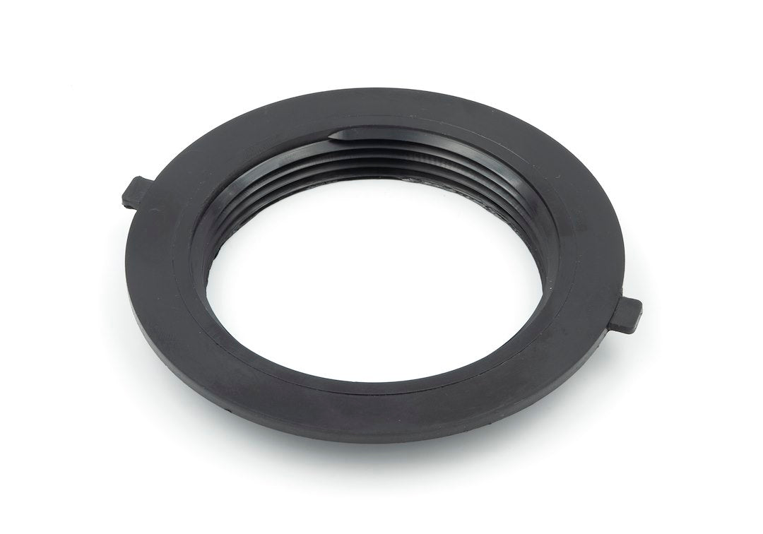 3' FLUSH THREADED FITTING