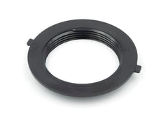 3' FLUSH THREADED FITTING