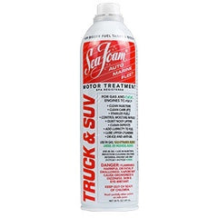 SEA FOAM TRUCK AND SUV 20OZ