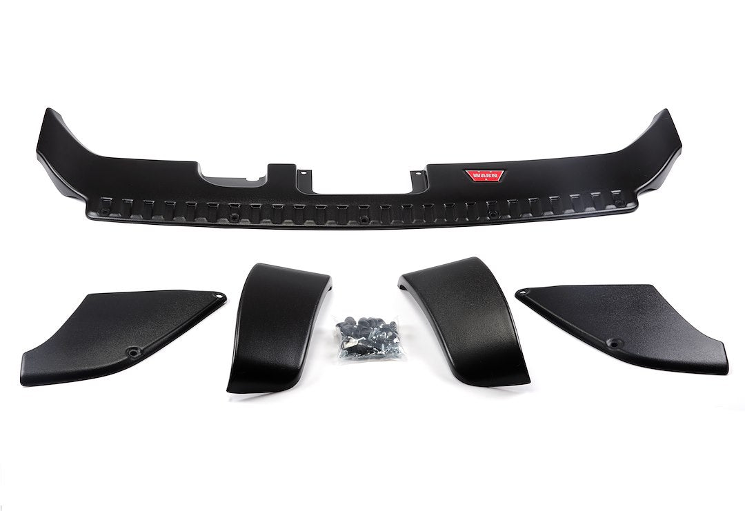 F250 SKIRT KIT 2011
