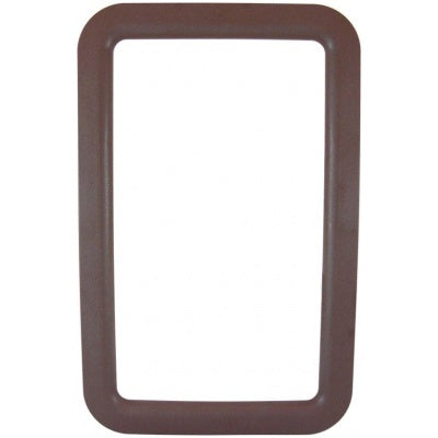 ENTRANCE DOOR WINDOW FRAM