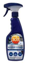 6 /16OZ 303 INTERIOR CLNER (NEW 202