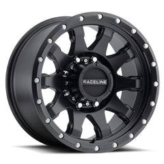 934B 20X10 8X170  -19MM