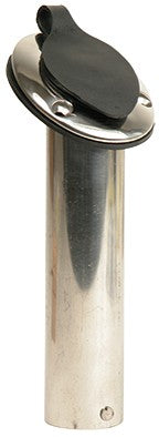BLUEWATER STAMPED S.S. ROD HOLDER