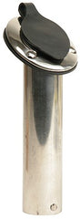 BLUEWATER STAMPED S.S. ROD HOLDER