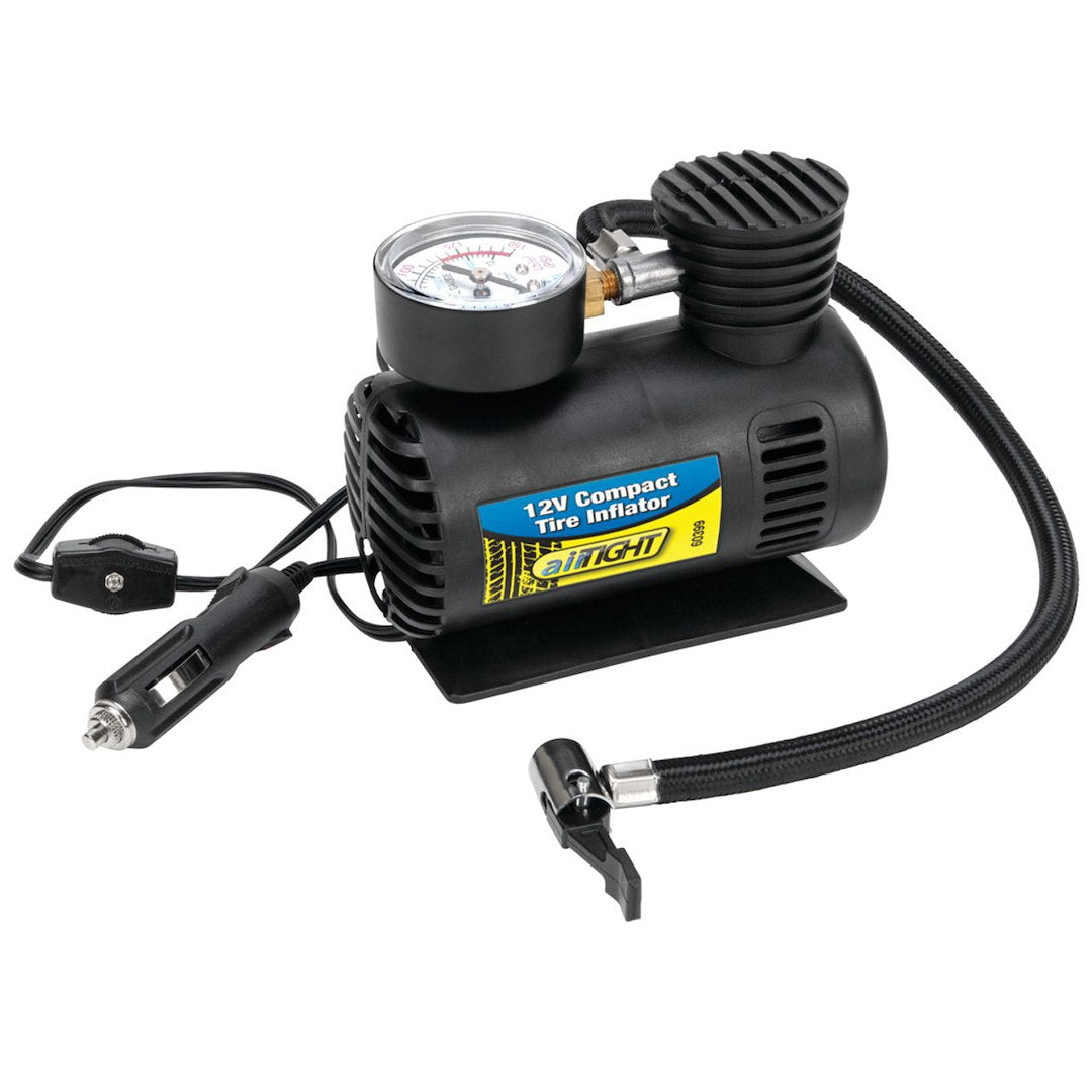 TIRE INFLATOR