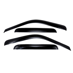 TFX WNDW VT 4PC F250/350 CC 99-16