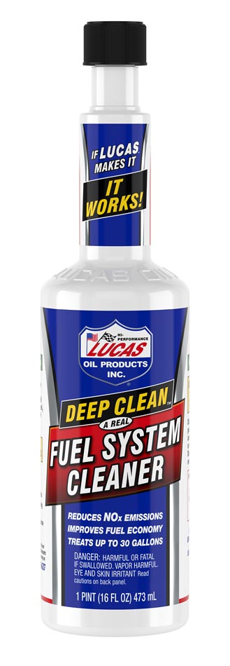 DEEPCLEAN 16 OZ