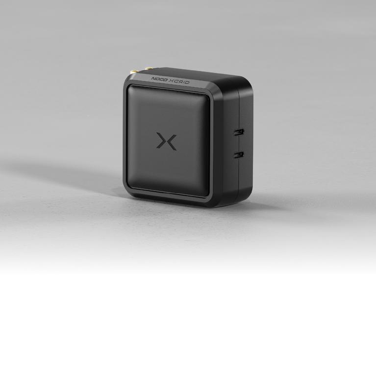 100W PD USB-C CHARGER