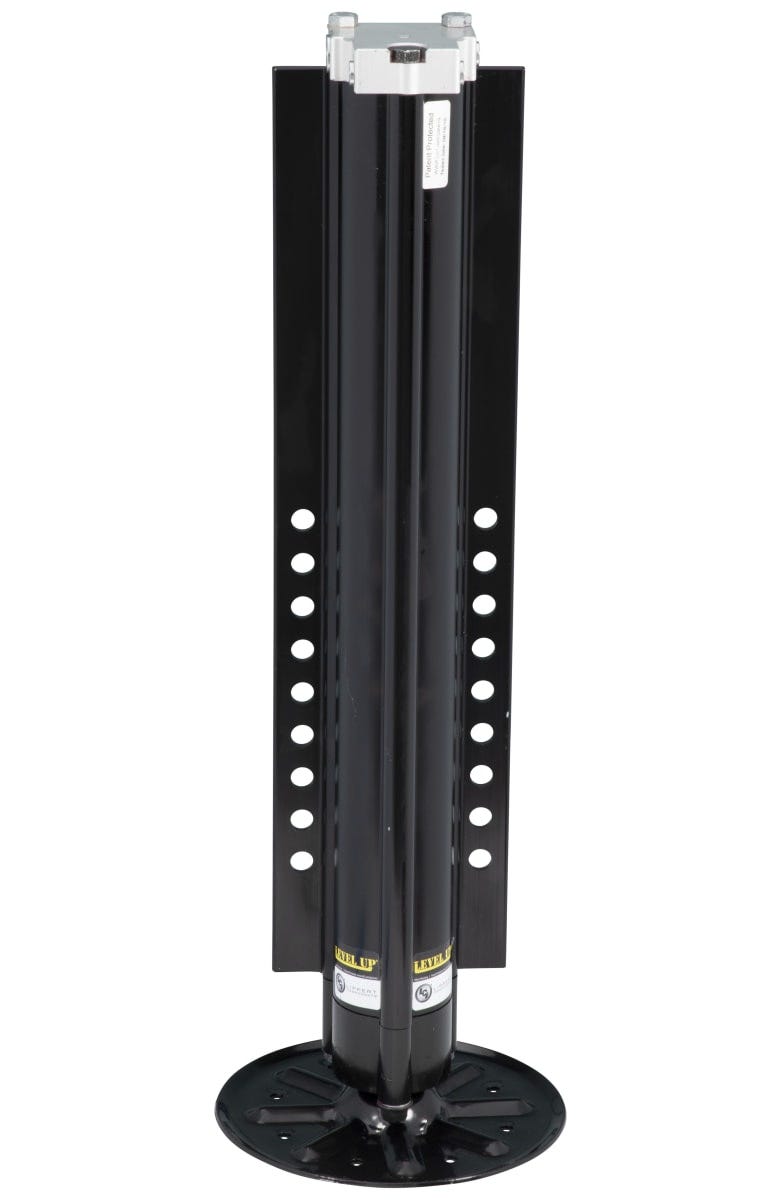 RH LG CYL 2.50 - 14K W/ 9'FT BLK