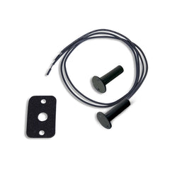 SM. ROUND DOOR JAM SWITCH