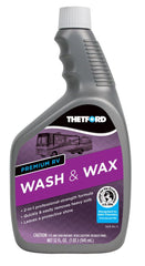 32516 PREMIUM WASH WAX 32OZ
